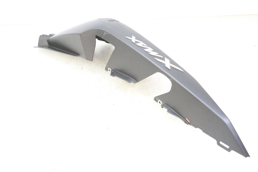 photo de CARENADO TRASERO DERECHA YAMAHA XMAX X-MAX 125 (2021 - 2025) - Estado de la superficie y material