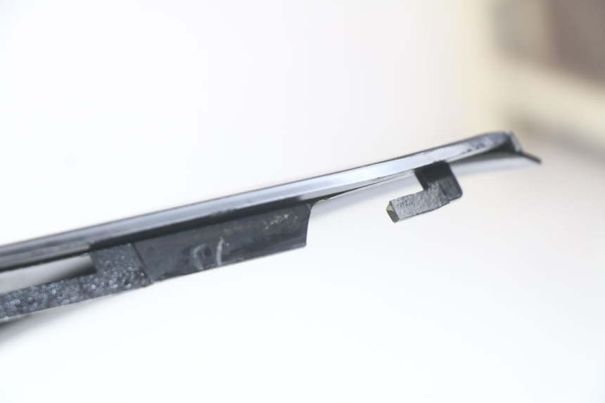 photo de FLANCO TRASERO DERECHO SYM X-PRO 4T 50 (2014 - 2021) - Detalle de la pieza