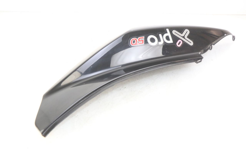 photo de FLANCO TRASERO DERECHO SYM X-PRO 4T 50 (2014 - 2021) - Detalles de los puntos de fijación