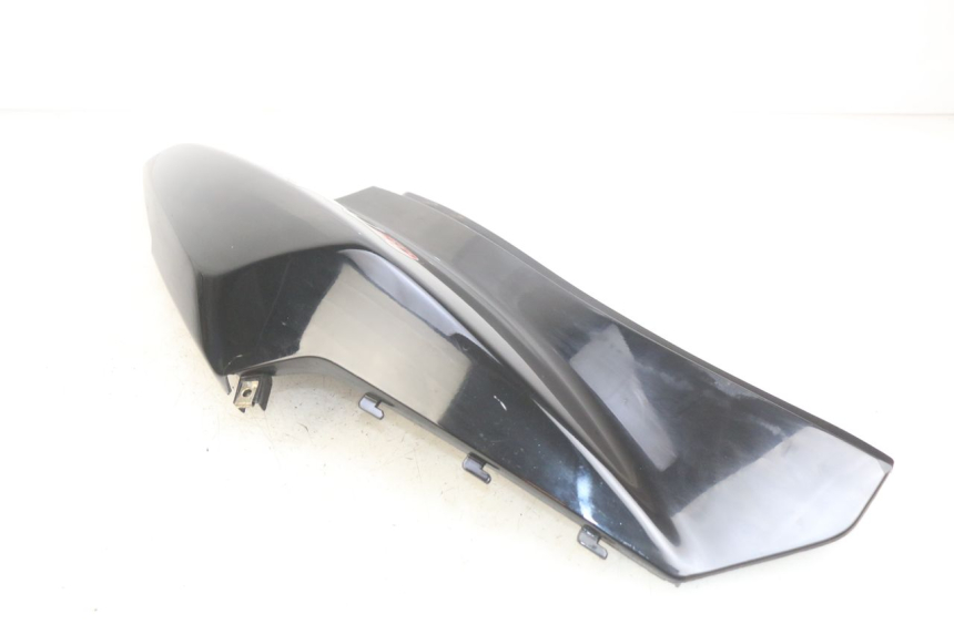 photo de FLANCO TRASERO DERECHO SYM X-PRO 4T 50 (2014 - 2021) - Estado de la superficie y material