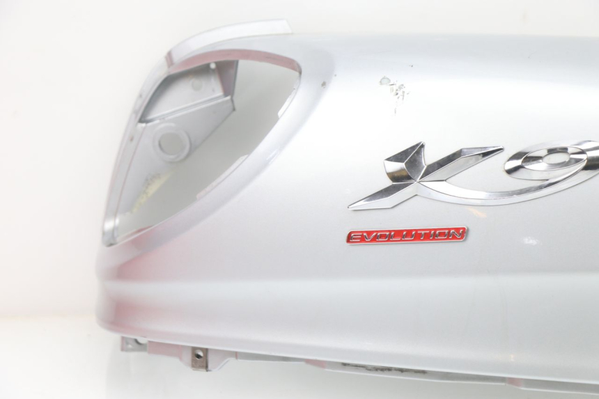 photo de CARENADO TRASERO DERECHA PIAGGIO X9 EVOLUTION 250 (2003 - 2007) - Recambio usado revisado