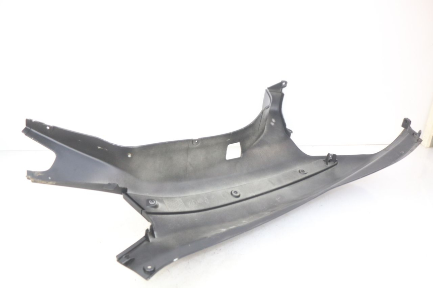 photo de FLANCO TRASERO DERECHO PIAGGIO XEVO - X EVO 125 (2007 - 2017) - Otra perspectiva