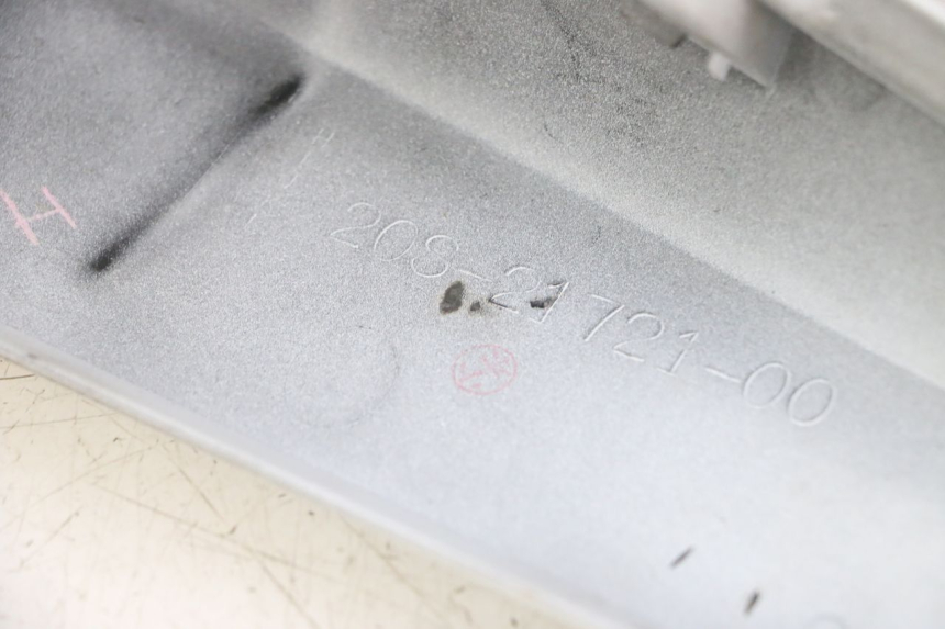 photo de CARENADO TRASERO DERECHA YAMAHA XJ6 ABS 600 (2008 - 2016) - Vista general del producto