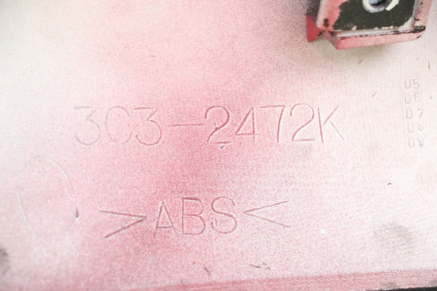 photo de CARENADO TRASERO DERECHA YAMAHA FZ1 FAZER 1000 (2007 - 2009) - Otra perspectiva