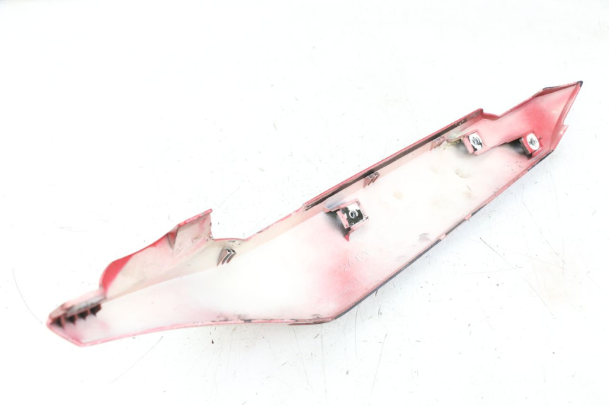 photo de CARENADO TRASERO DERECHA YAMAHA FZ1 FAZER 1000 (2007 - 2009) - Detalles de los puntos de fijación