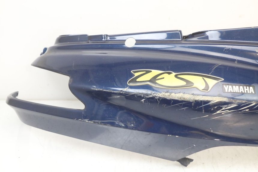 photo de CARENADO TRASERO DERECHA YAMAHA YE ZEST 50 (1992 - 1998) - Zoom estado de uso