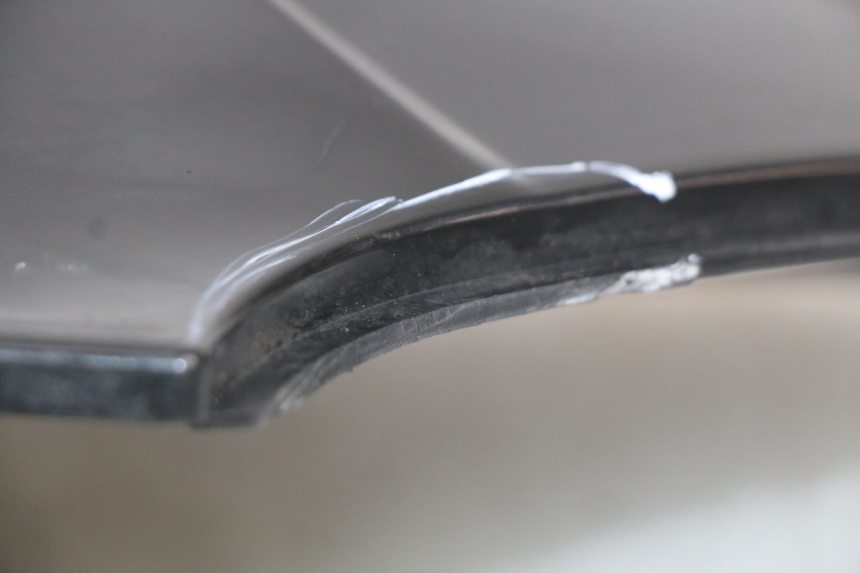 photo de FLANCO TRASERO DERECHO YAMAHA YP MAJESTY 125 (2007 - 2010) - Zoom estado de uso