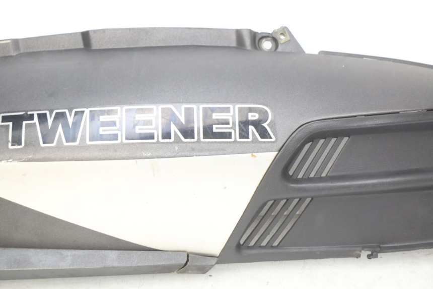 photo de FLANCO TRASERO DERECHO YIYING YY50QT-10 50 (2007 - 2022) - Características distintivas