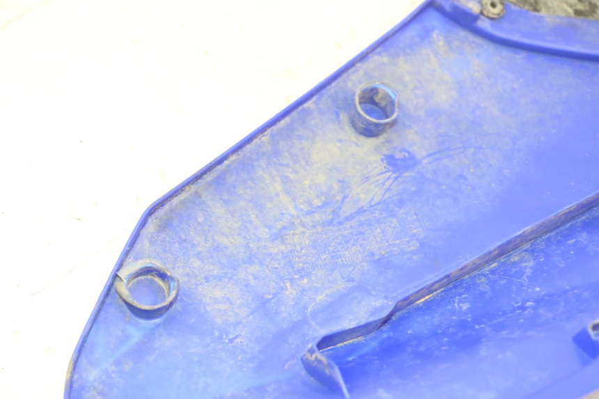 photo de CARENADO TRASERO DERECHA YAMAHA YZ 85 (2022 - 2025) - Zoom estado de uso