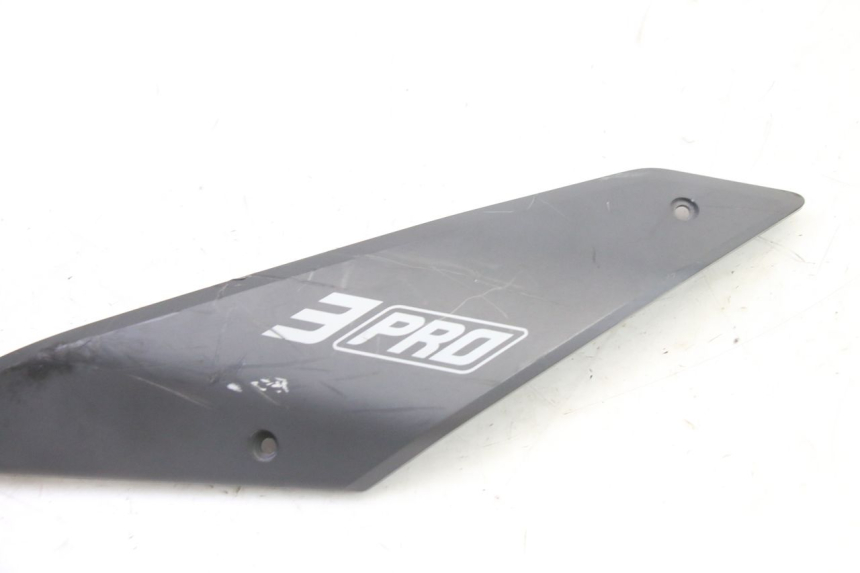 photo de CARENADO TRASERO DERECHA SEGWAY NINEBOT ZT3 PRO 1 - Zoom estado de uso