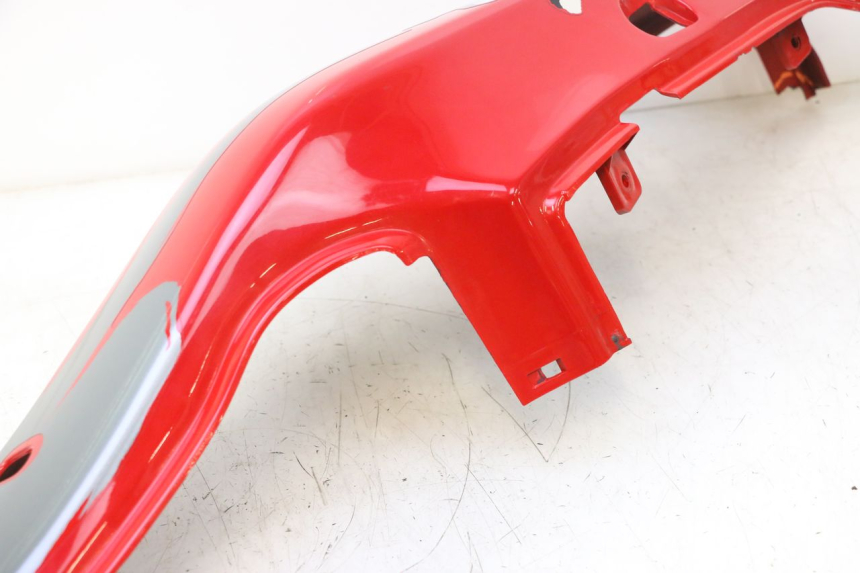photo de CARENADO TRASERO DERECHA KAWASAKI ZX-6R ZX6R 600 (1995 - 1997) - Inspección visual detallada