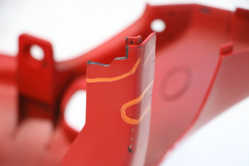 photo de CARENADO TRASERO DERECHA KAWASAKI ZX-6R ZX6R 600 (1995 - 1997) - Otra perspectiva