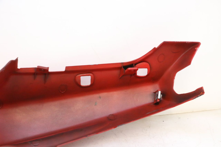 photo de CARENADO TRASERO DERECHA KAWASAKI ZX-6R ZX6R 600 (1995 - 1997) - Detalles de los puntos de fijación