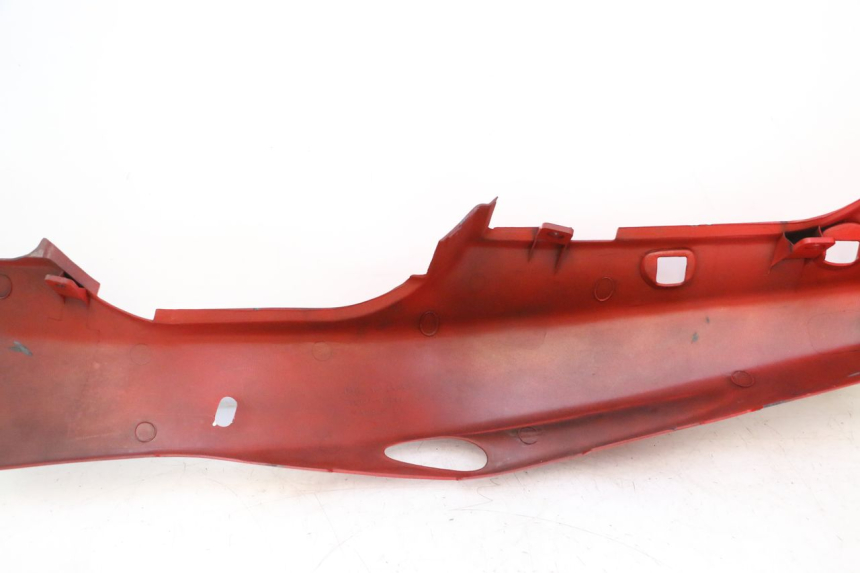 photo de CARENADO TRASERO DERECHA KAWASAKI ZX-6R ZX6R 600 (1995 - 1997) - Estado de la superficie y material