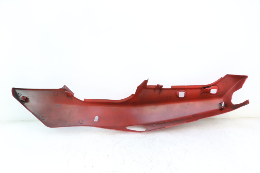 photo de CARENADO TRASERO DERECHA KAWASAKI ZX-6R ZX6R 600 (1995 - 1997) - Marcados y referencias originales