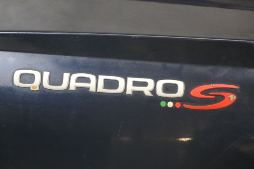 photo de FLANCO TRASERO IZQUIERDO QUADRO 3D S 350 (2013 - 2018) - Otra perspectiva