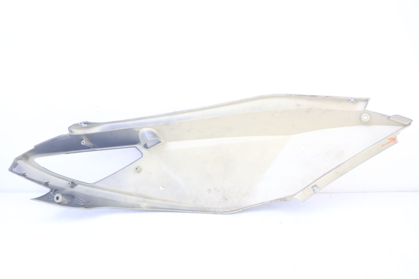 photo de FLANCO TRASERO IZQUIERDO QUADRO 3D S 350 (2013 - 2018) - Detalles de los puntos de fijación