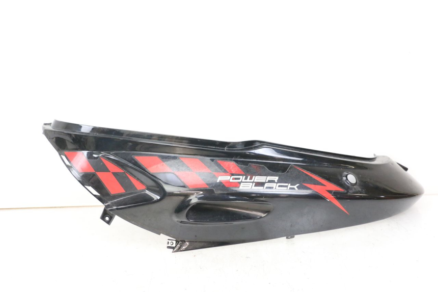 photo de FLANCO TRASERO IZQUIERDO DAELIM A-FOUR 2T 50 (2005 - 2012) - Vista principal