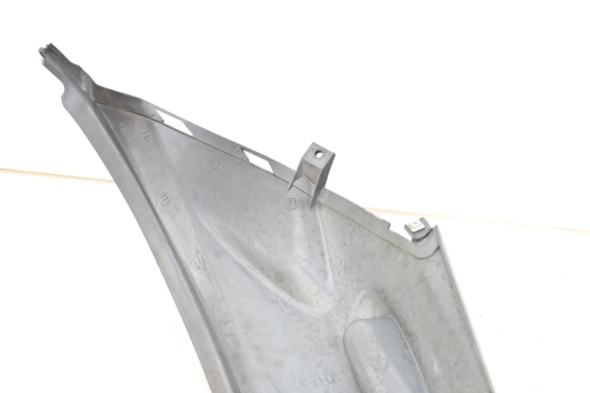 photo de FLANCO TRASERO IZQUIERDO DAELIM A-FOUR 2T 50 (2005 - 2012) - Detalle de la pieza