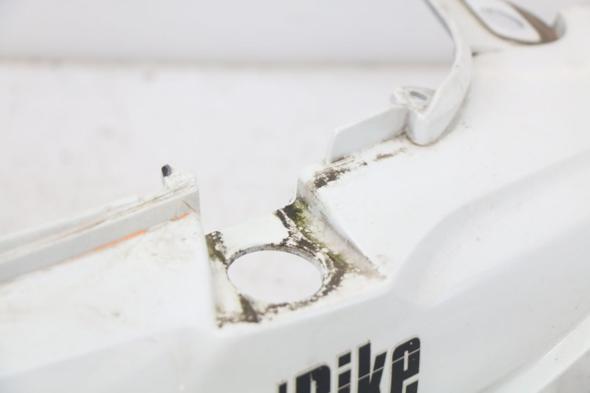 photo de CARENADO TRASERO IZQUIERDA SUZUKI ADDRESS 110 (2015 - 2020) - Características distintivas