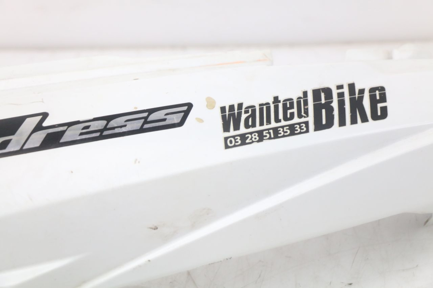 photo de CARENADO TRASERO IZQUIERDA SUZUKI ADDRESS 110 (2015 - 2020) - Recambio usado revisado