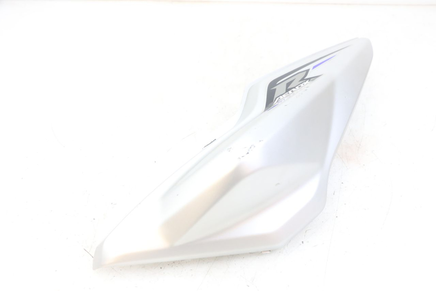 photo de FLANCO TRASERO IZQUIERDO YAMAHA AEROX 2T 50 (2013 - 2017) - Detalles de los puntos de fijación