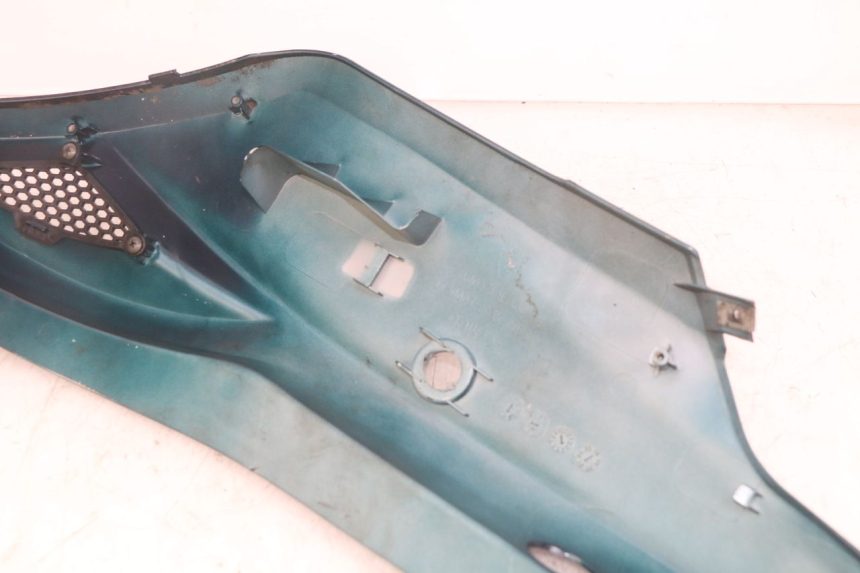 photo de FLANCO TRASERO IZQUIERDO KYMCO AGILITY 16+ 4T 50 (2018 - 2023) - Primer plano técnico