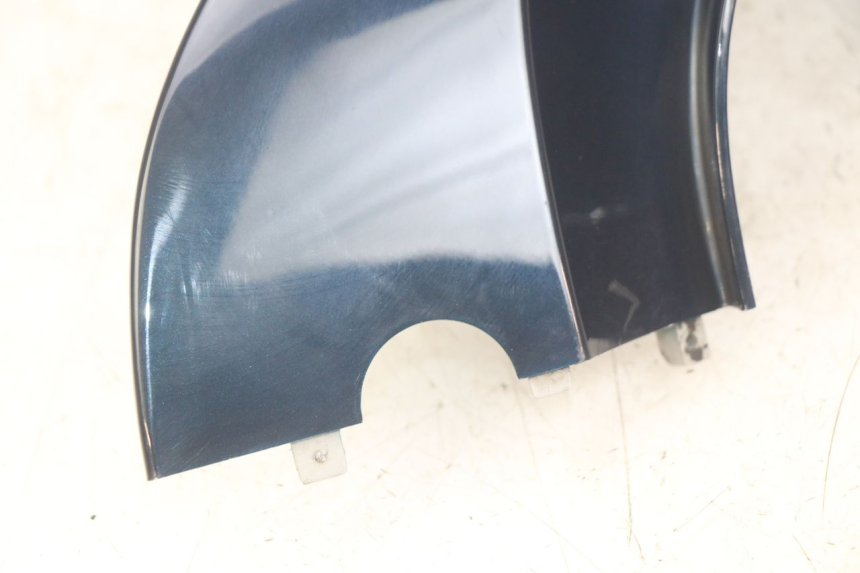 photo de FLANCO TRASERO IZQUIERDO KYMCO AGILITY 16+ 4T 50 (2018 - 2023) - Estado de la superficie y material