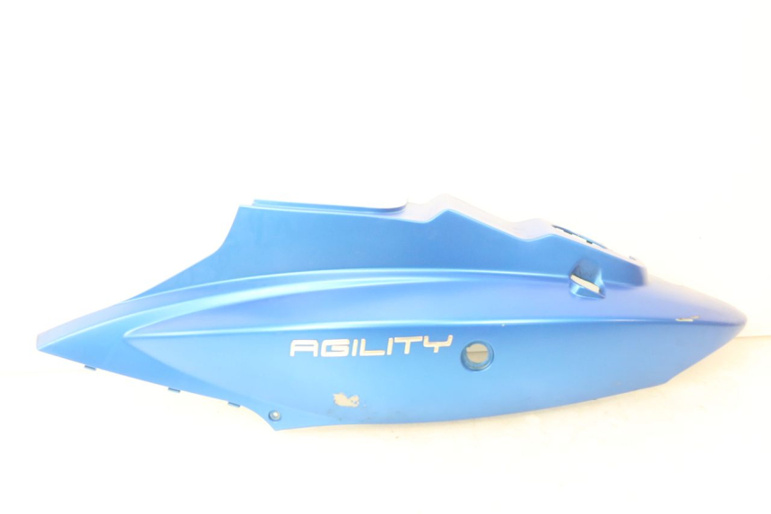 photo de FLANCO TRASERO IZQUIERDO KYMCO AGILITY 4T 50 (2018 - 2022) - Vista principal