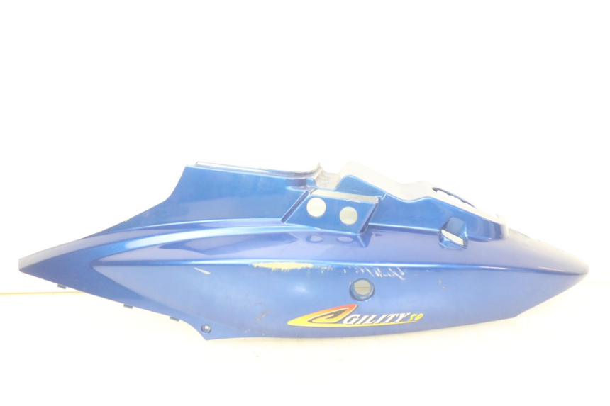 photo de FLANCO TRASERO IZQUIERDO KYMCO AGILITY 4T 50 (2005 - 2018) - Vista principal