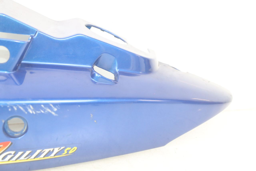 photo de FLANCO TRASERO IZQUIERDO KYMCO AGILITY 4T 50 (2005 - 2018) - Otra vista del artículo