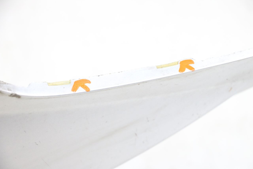 photo de FLANCO TRASERO IZQUIERDO KYMCO AGILITY 4T 50 (2005 - 2018) - Otra perspectiva