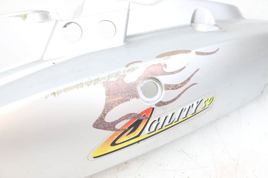 photo de FLANCO TRASERO IZQUIERDO KYMCO AGILITY 4T 50 (2005 - 2018) - Marcados y referencias originales