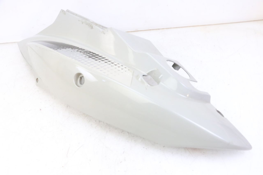 photo de FLANCO TRASERO IZQUIERDO KYMCO AGILITY 4T 50 (2018 - 2022) - Inspección visual detallada