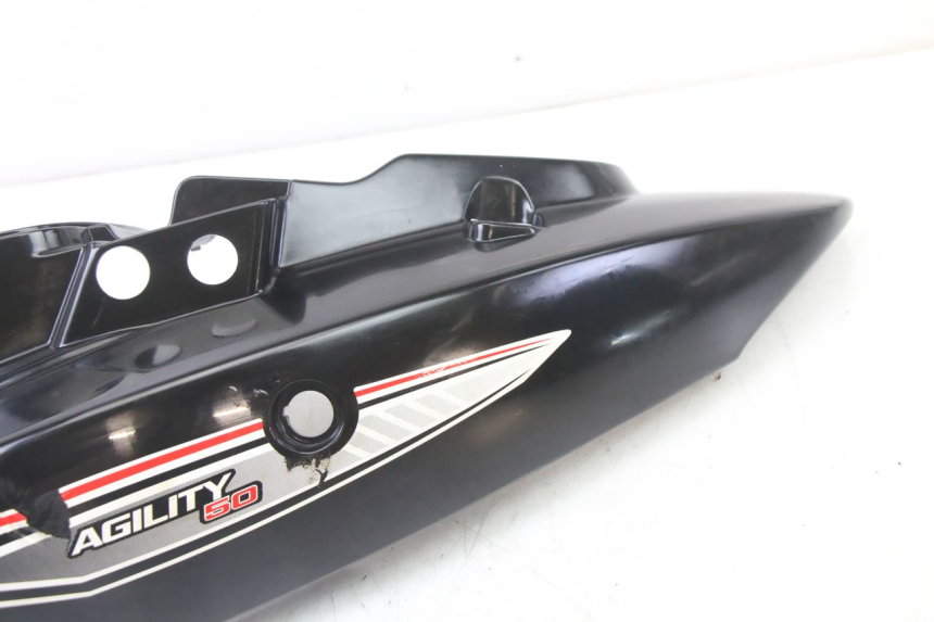 photo de FLANCO TRASERO IZQUIERDO KYMCO AGILITY 4T 50 (2005 - 2018) - Zoom estado de uso