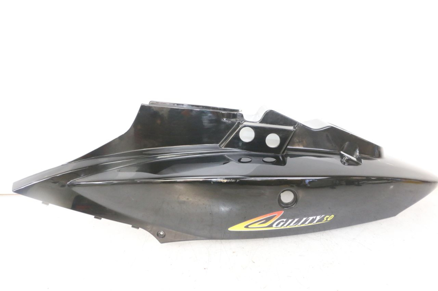 photo de FLANCO TRASERO IZQUIERDO KYMCO AGILITY 4T 50 (2005 - 2018) - Vista principal