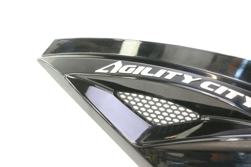 photo de CARENADO TRASERO IZQUIERDA KYMCO AGILITY CITY 16P 125 (2015 - 2024) - Detalle de la pieza