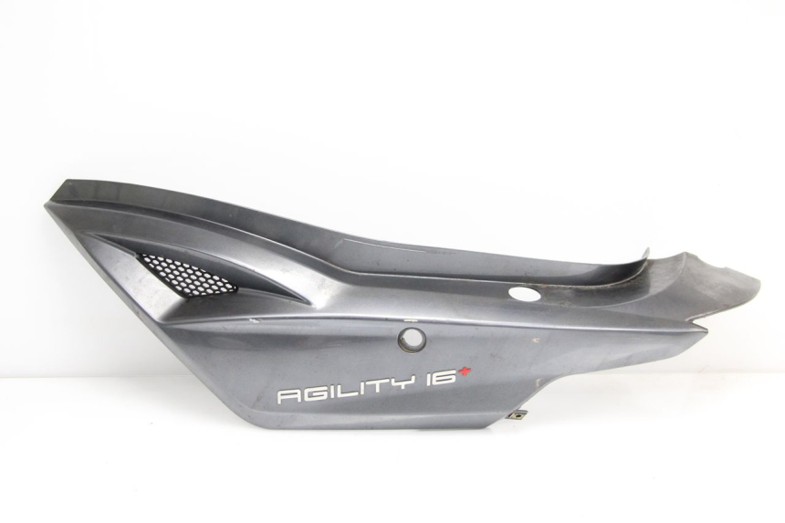 photo de CARENADO TRASERO IZQUIERDA KYMCO AGILITY CITY 2T 50 (2008 - 2016) - Vista principal