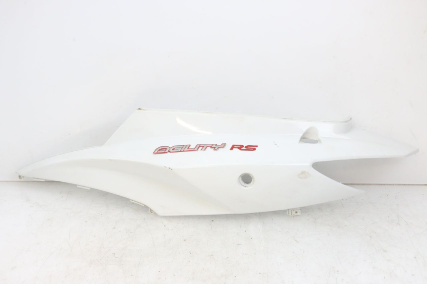 photo de CARENADO TRASERO IZQUIERDA KYMCO AGILITY RS 4T 50 (2009 - 2013) - Vista principal