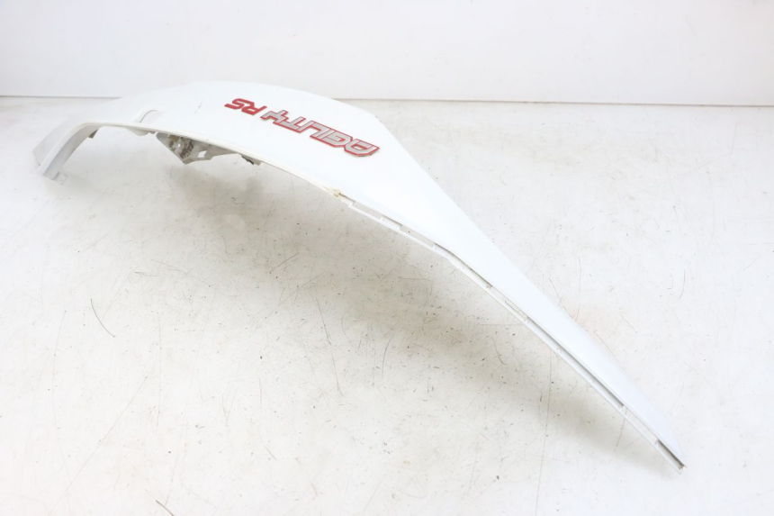 photo de CARENADO TRASERO IZQUIERDA KYMCO AGILITY RS 4T 50 (2009 - 2013) - Detalles de los puntos de fijación