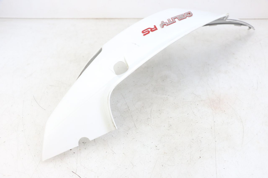 photo de CARENADO TRASERO IZQUIERDA KYMCO AGILITY RS 4T 50 (2009 - 2013) - Estado de la superficie y material