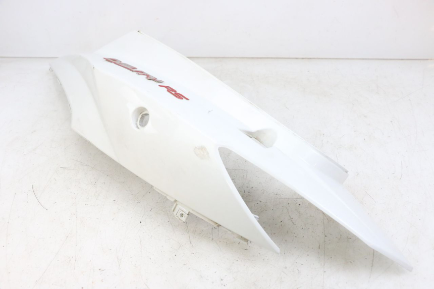 photo de CARENADO TRASERO IZQUIERDA KYMCO AGILITY RS 4T 50 (2009 - 2013) - Recambio usado revisado