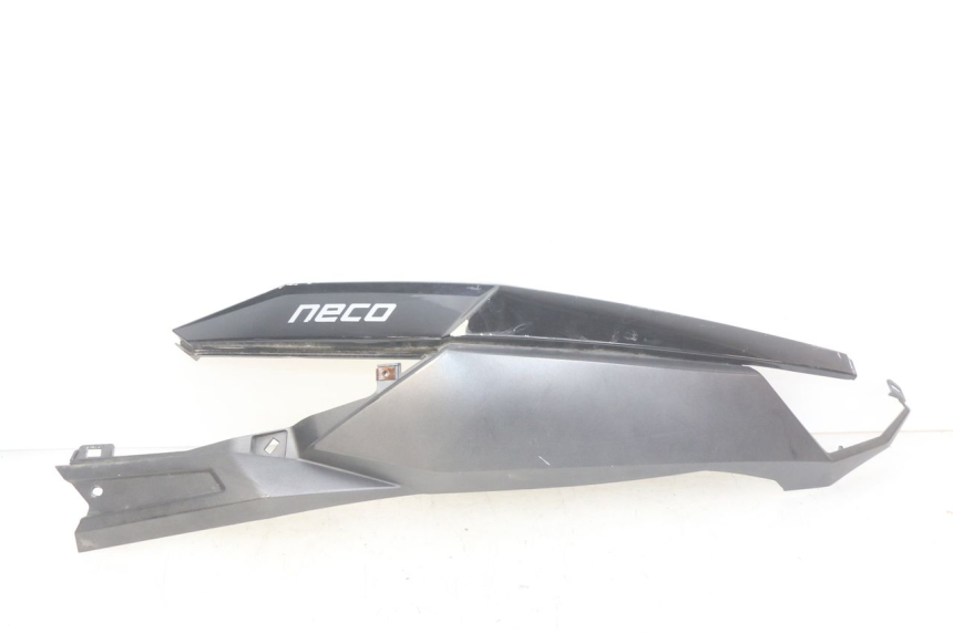 photo de FLANCO TRASERO IZQUIERDO NECO ALEXONE 125 (2017 - 2024) - Vista principal