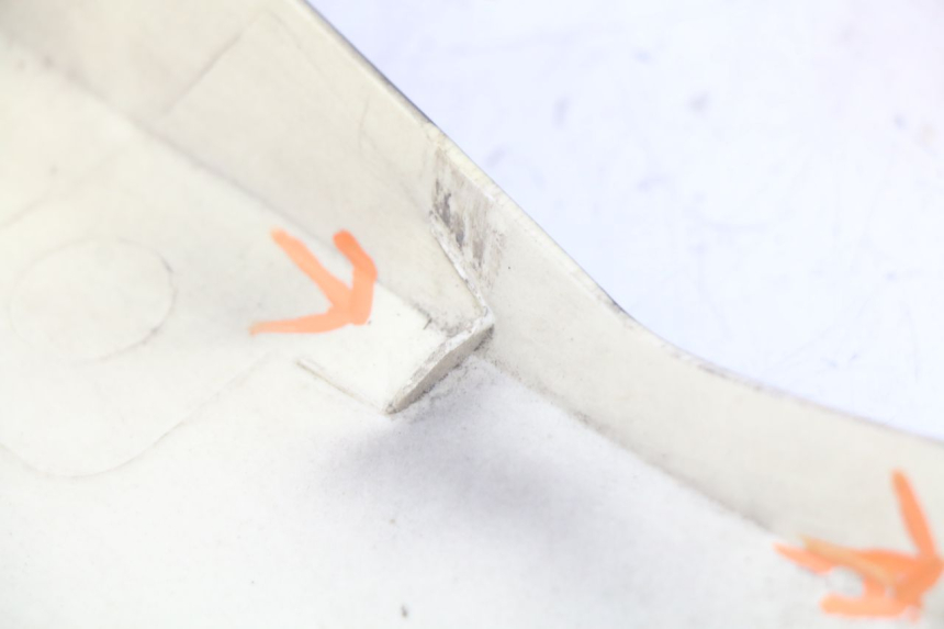 photo de FLANCO TRASERO IZQUIERDO NECO ALEXONE 125 (2017 - 2024) - Vista general del producto