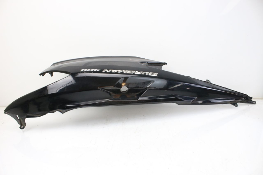 photo de FLANCO TRASERO IZQUIERDO SUZUKI AN BURGMAN 400 (2006 - 2010) - Detalles de los puntos de fijación