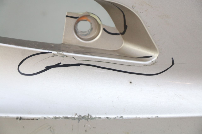 photo de FLANCO TRASERO IZQUIERDO ECCITY ARTELEC 670 1 (2013 - 2017) - Primer plano de alta resolución