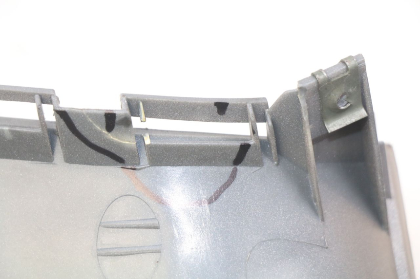 photo de FLANCO TRASERO IZQUIERDO ECCITY ARTELEC 670 1 (2013 - 2017) - Primer plano técnico