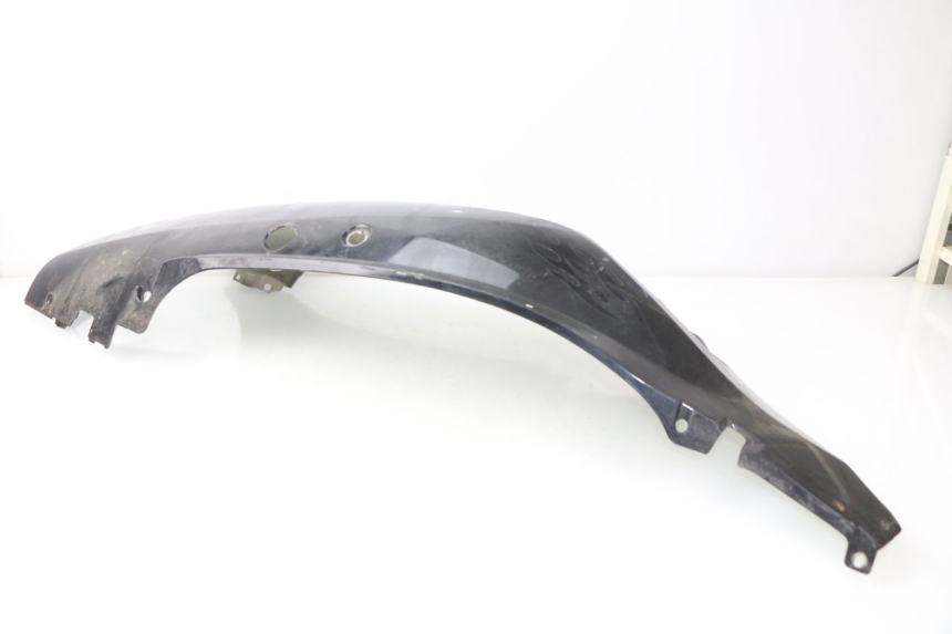 photo de FLANCO TRASERO IZQUIERDO JONWAY AZTRAL 125 (2008 - 2017) - Zoom sobre los componentes