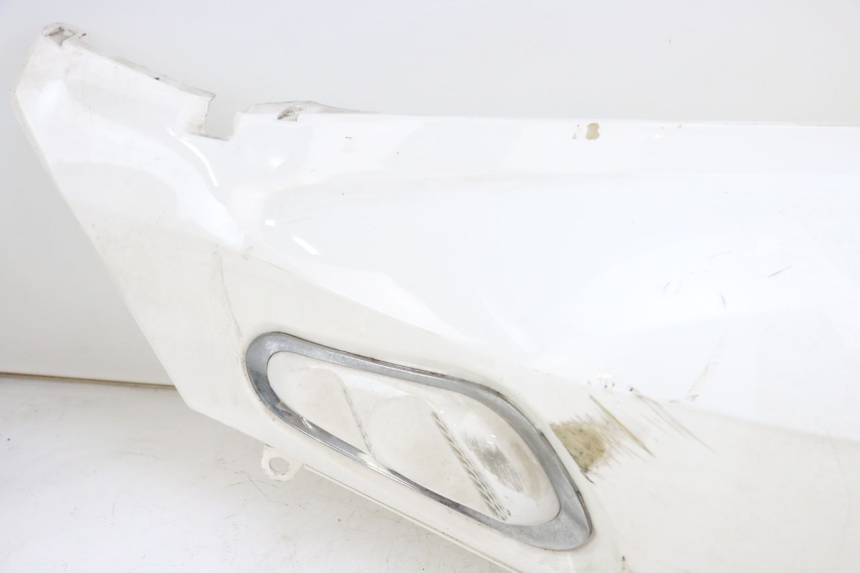 photo de FLANCO TRASERO IZQUIERDO JONWAY AZTRAL 125 (2008 - 2017) - Zoom sobre los componentes