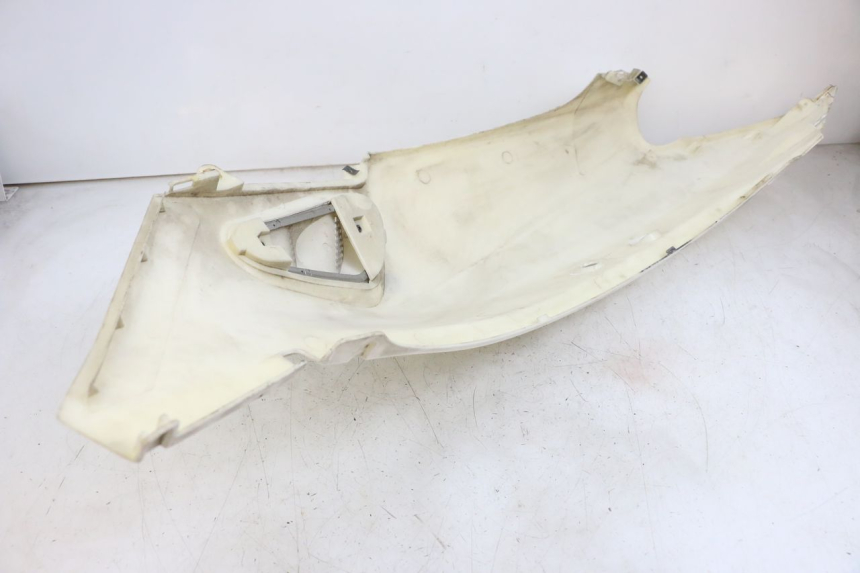 photo de FLANCO TRASERO IZQUIERDO JONWAY AZTRAL 125 (2008 - 2017) - Zoom estado de uso